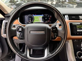 Land Rover Range Rover Sport 6+ 1 - 38900 € - 97323911 9