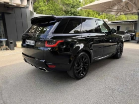Land Rover Range Rover Sport 6+ 1 - 38900 € - 97323911 5
