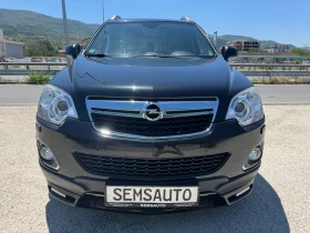 Opel Antara 2.2 CDTI 4X4 184  | Mobile.bg    2