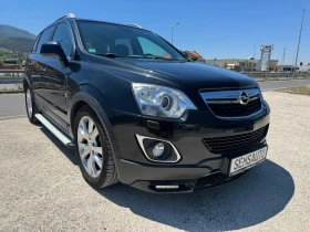 Opel Antara 2.2 CDTI 4X4 184  | Mobile.bg    3