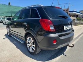 Opel Antara 2.2 CDTI 4X4 184  | Mobile.bg    4