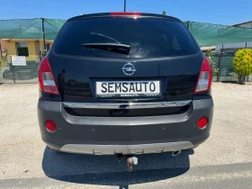 Opel Antara 2.2 CDTI 4X4 184  | Mobile.bg    5