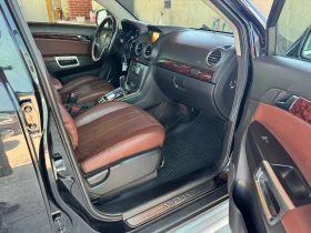 Opel Antara 2.2 CDTI 4X4 184  | Mobile.bg    12