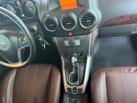 Opel Antara 2.2 CDTI 4X4 184  | Mobile.bg    16