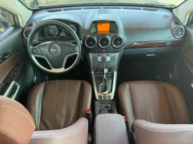 Opel Antara 2.2 CDTI 4X4 184  | Mobile.bg    11