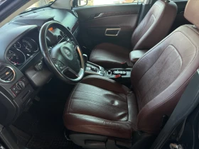 Opel Antara 2.2 CDTI 4X4 184  | Mobile.bg    9
