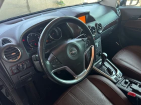 Opel Antara 2.2 CDTI 4X4 184  | Mobile.bg    10
