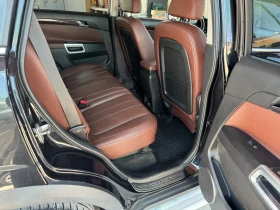 Opel Antara 2.2 CDTI 4X4 184  | Mobile.bg    14