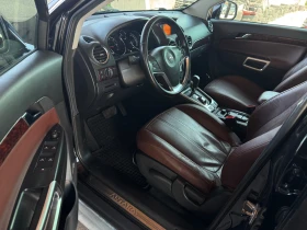 Opel Antara 2.2 CDTI 4X4 184  | Mobile.bg    8