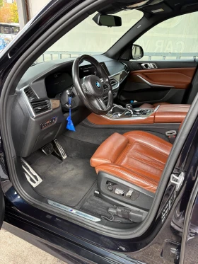 BMW X5 40i, снимка 7