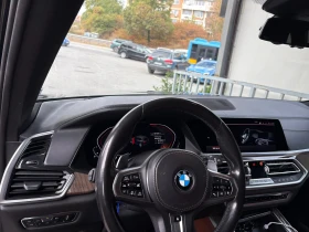 BMW X5 40i, снимка 11