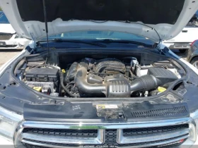 Dodge Durango - 23100 лв. - 64605888 15
