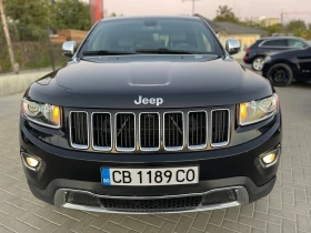 Jeep Grand cherokee LIMITED - 29700 лв. - 90255641 5