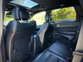 Jeep Grand cherokee LIMITED - 29700 лв. - 90255641 10