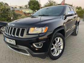Jeep Grand cherokee LIMITED - 29700 лв. - 90255641 3