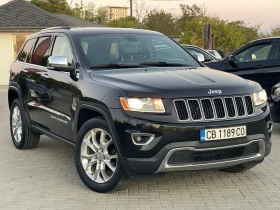 Jeep Grand cherokee LIMITED - 29700 лв. - 90255641 2