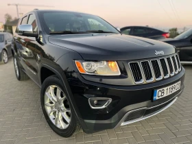 Jeep Grand cherokee LIMITED - 29700 лв. - 90255641 4