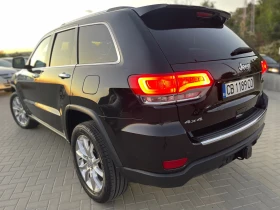 Jeep Grand cherokee LIMITED - 29700 лв. - 90255641 6