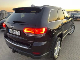 Jeep Grand cherokee LIMITED - 29700 лв. - 90255641 7