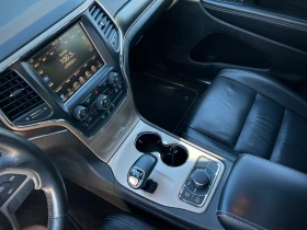 Jeep Grand cherokee LIMITED - 29700 лв. - 90255641 11