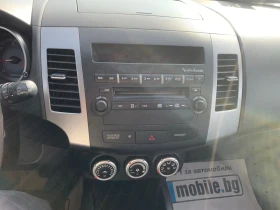 Обява за продажба на Mitsubishi Outlander 2, 0 DID 7 МЕСТА 4х4 ИТАЛИЯ ~8 500 лв. - изображение 6