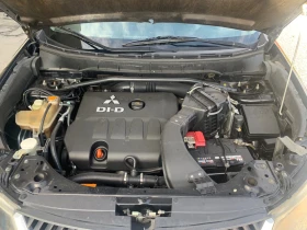 Mitsubishi Outlander 2, 0 DID 7 МЕСТА 4х4 ИТАЛИЯ - 8500 лв. / 4345.98 € - 50366434 14