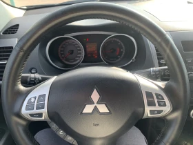 Обява за продажба на Mitsubishi Outlander 2, 0 DID 7 МЕСТА 4х4 ИТАЛИЯ ~8 500 лв. - изображение 5