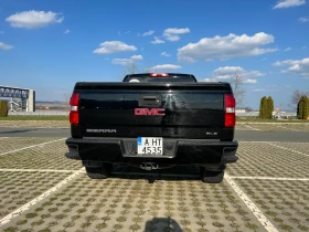 Gmc Sierra GMC SIERRA SLT 1500 LPG | Mobile.bg    14