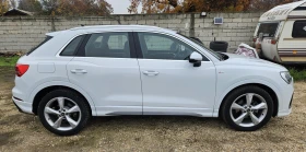 Audi Q3 S-LINE  - 49550 лв. / 25334.51 € - 45452482 3