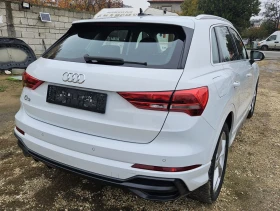 Audi Q3 S-LINE  - 49550 лв. / 25334.51 € - 45452482 4