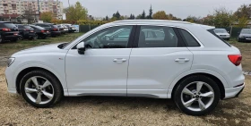 Audi Q3 S-LINE  - 49550 лв. / 25334.51 € - 45452482 6
