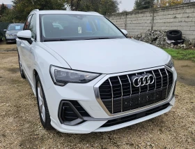 Audi Q3 S-LINE  - 49550 лв. / 25334.51 € - 45452482 2
