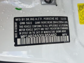 Porsche Macan S* * * LANE ASSIST* KEYLESS | Mobile.bg    13