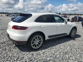 Porsche Macan S* * * LANE ASSIST* KEYLESS | Mobile.bg    6