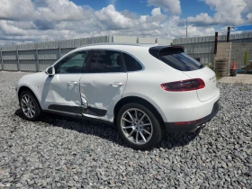 Porsche Macan S* * * LANE ASSIST* KEYLESS | Mobile.bg    4