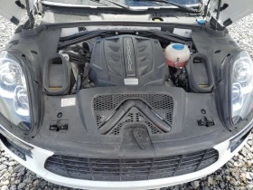 Porsche Macan S* * * LANE ASSIST* KEYLESS | Mobile.bg    12