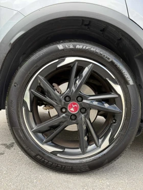 DS DS 7 Crossback PERFORMANCE/KEYGO/360/PANO/NIGHTVISION/LED/ASSIST/ - 34499 лв. / 17639.06 € - 77814952 7