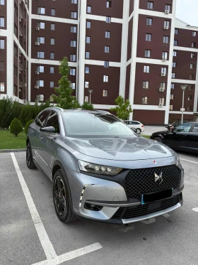 DS DS 7 Crossback PERFORMANCE/KEYGO/360/PANO/NIGHTVISION/LED/ASSIST/