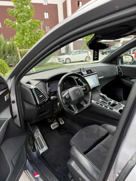 DS DS 7 Crossback PERFORMANCE/KEYGO/360/PANO/NIGHTVISION/LED/ASSIST/ - 34499 лв. / 17639.06 € - 77814952 8