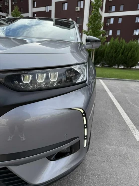 DS DS 7 Crossback PERFORMANCE/KEYGO/360/PANO/NIGHTVISION/LED/ASSIST/ - 34499 лв. / 17639.06 € - 77814952 3