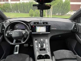 DS DS 7 Crossback PERFORMANCE/KEYGO/360/PANO/NIGHTVISION/LED/ASSIST/ - 34499 лв. / 17639.06 € - 77814952 10