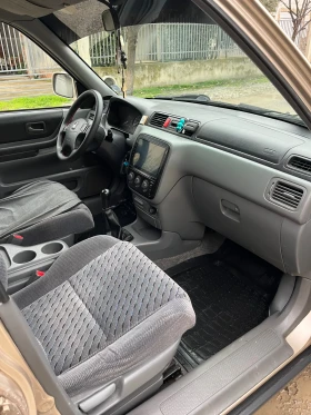 Honda Cr-v, снимка 10