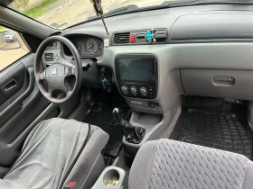 Honda Cr-v, снимка 12