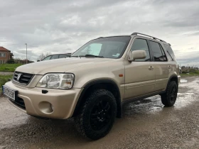 Honda Cr-v, снимка 2