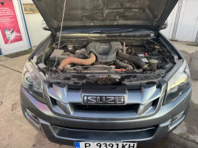 Isuzu D-max 2.5 163кс  - 8400 € / 16428.97 лв. - 91957081 10