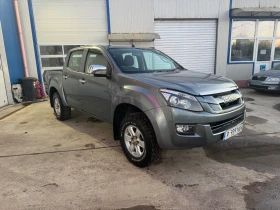 Isuzu D-max 2.5 163кс  - 8400 € / 16428.97 лв. - 91957081 5