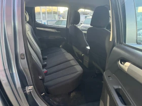 Isuzu D-max 2.5 163кс  - 8400 € / 16428.97 лв. - 91957081 8