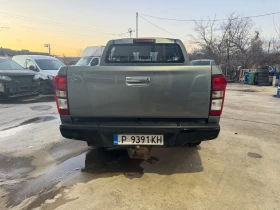 Isuzu D-max 2.5 163кс  - 8400 € / 16428.97 лв. - 91957081 4