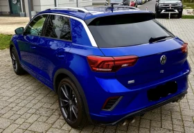 VW T-Roc R/Akrapovic/19*  - 28500 € / 55741.15 лв. - 29384907 2