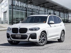 BMW X3 M40i* АвтоКредит* (ЦЕНА ДО БГ)